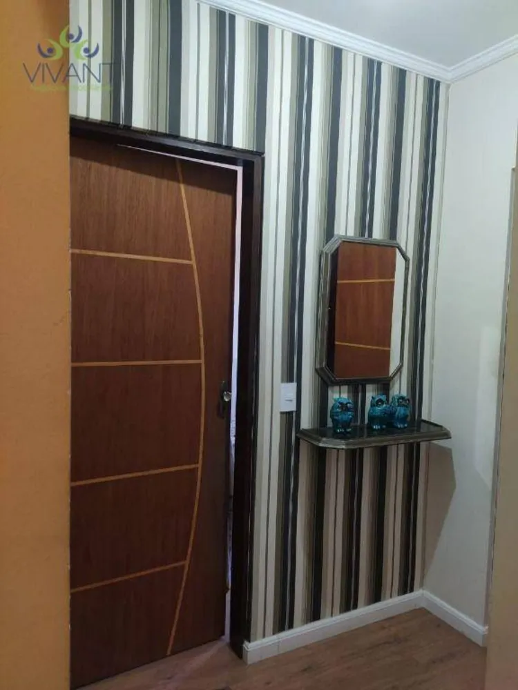 Sobrado, 3 quartos, 163 m² - Foto 3