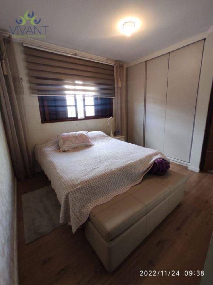 Sobrado, 3 quartos, 163 m² - Foto 7