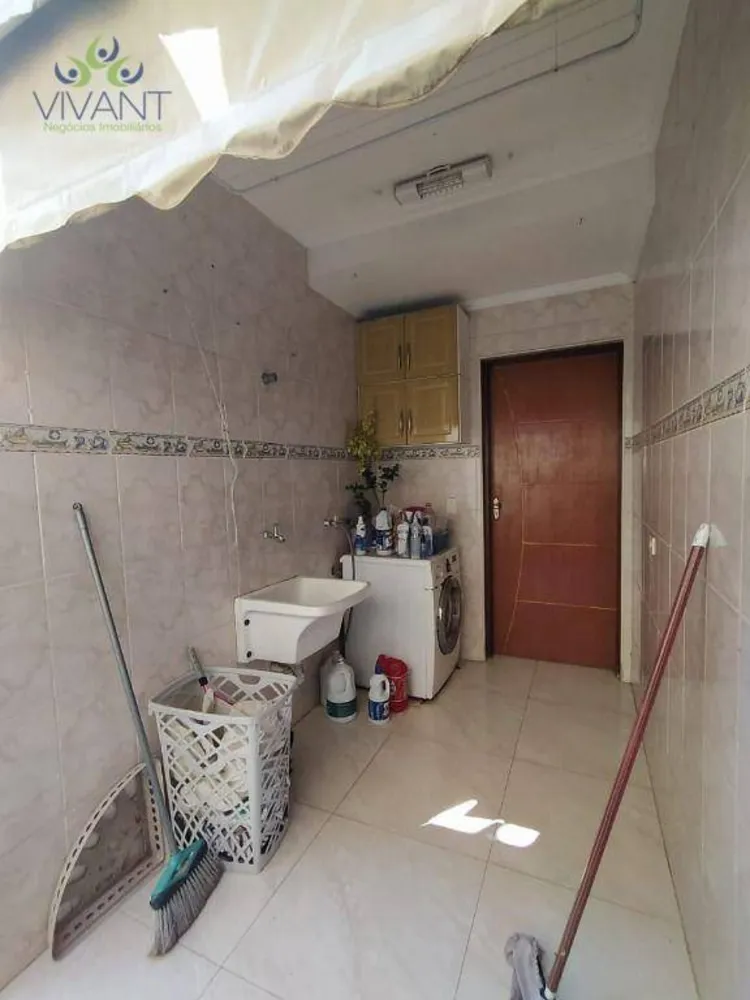 Sobrado, 3 quartos, 163 m² - Foto 4