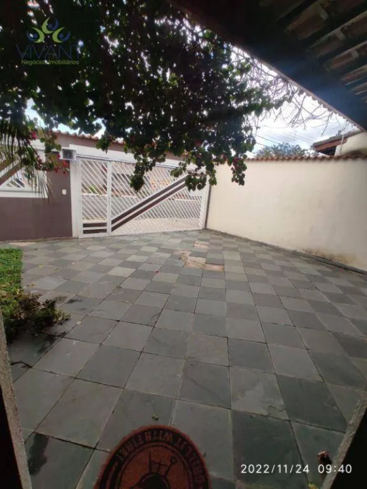 Sobrado, 3 quartos, 163 m² - Foto 11