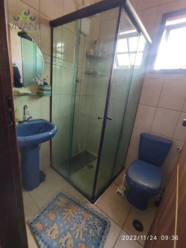 Sobrado, 3 quartos, 163 m² - Foto 5