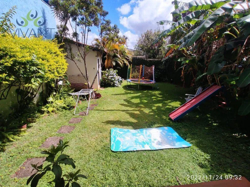Sobrado, 3 quartos, 163 m² - Foto 12