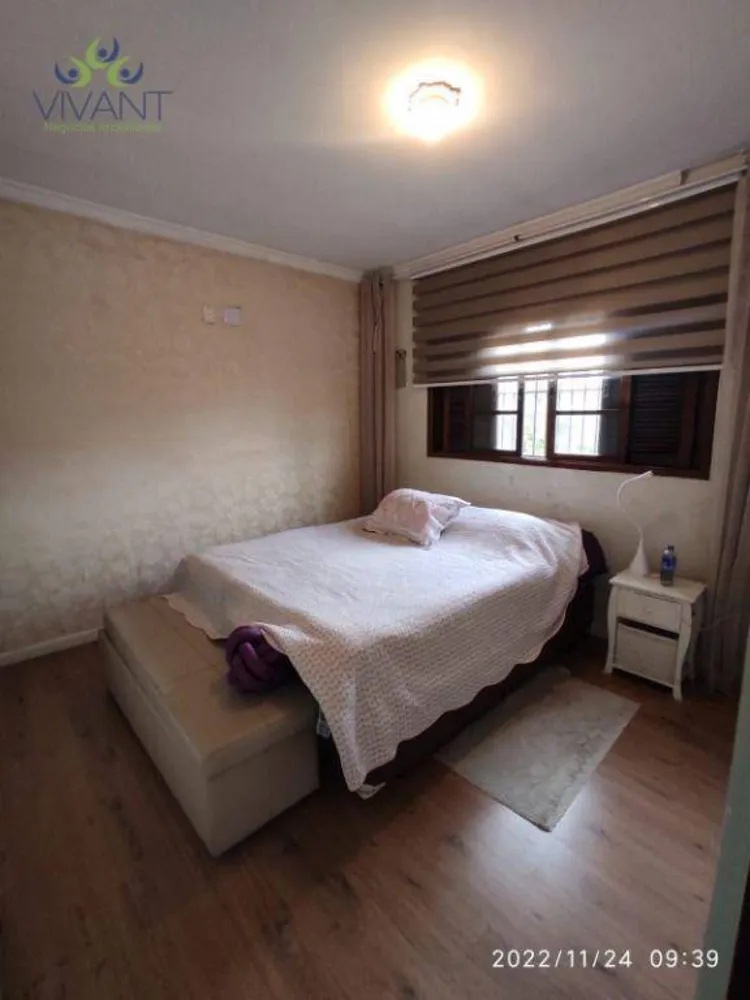 Sobrado, 3 quartos, 163 m² - Foto 10