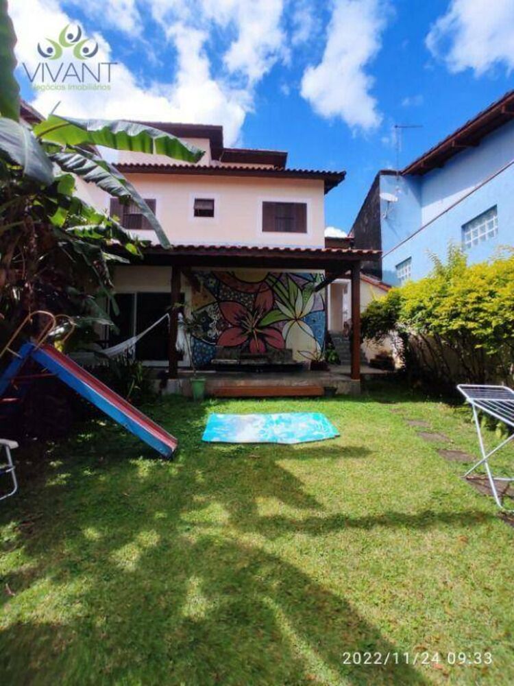 Sobrado, 3 quartos, 163 m² - Foto 6