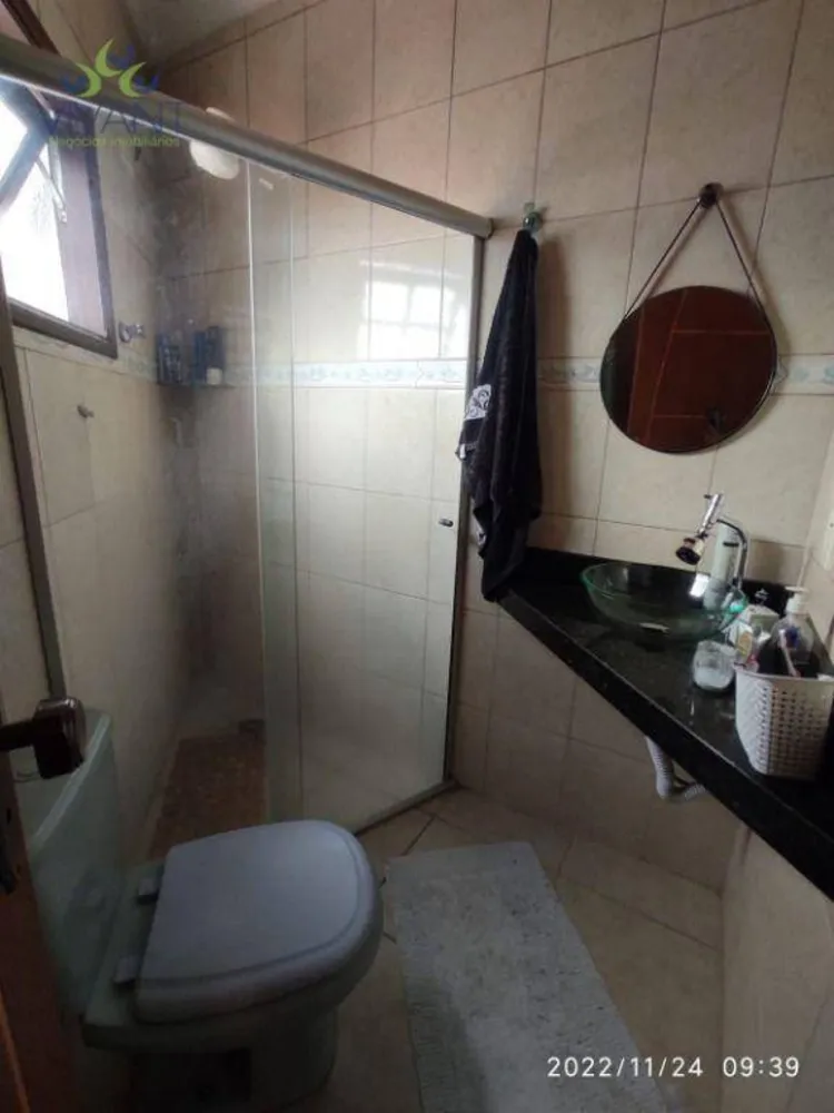 Sobrado, 3 quartos, 163 m² - Foto 9