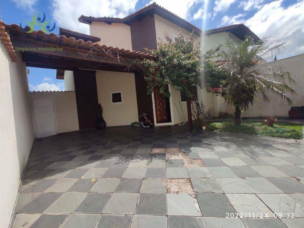 Sobrado, 3 quartos, 163 m² - Foto 8