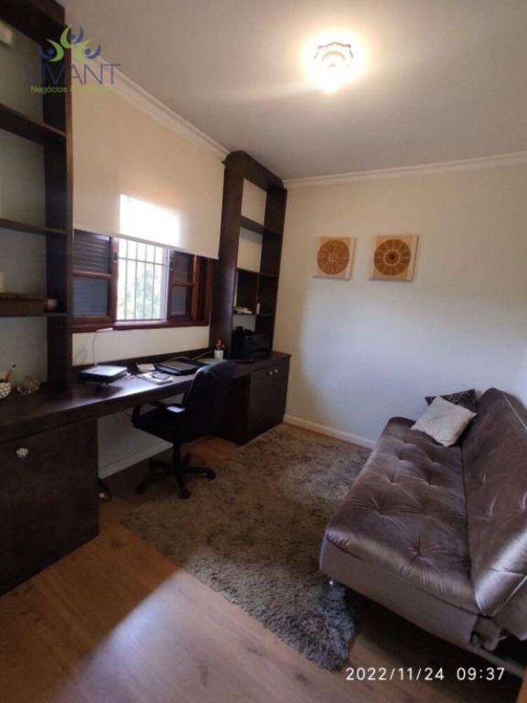 Sobrado, 3 quartos, 163 m² - Foto 3