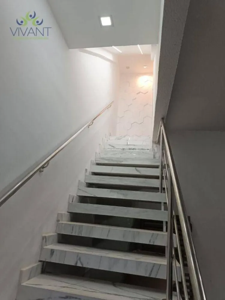 Sobrado, 3 quartos, 109 m² - Foto 8