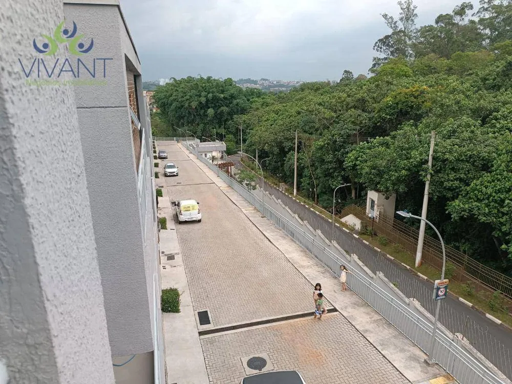 Sobrado, 3 quartos, 109 m² - Foto 12