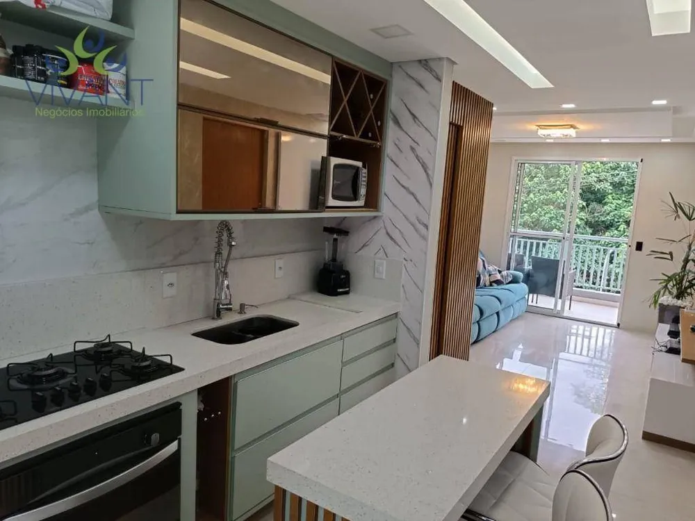 Sobrado, 3 quartos, 109 m² - Foto 11