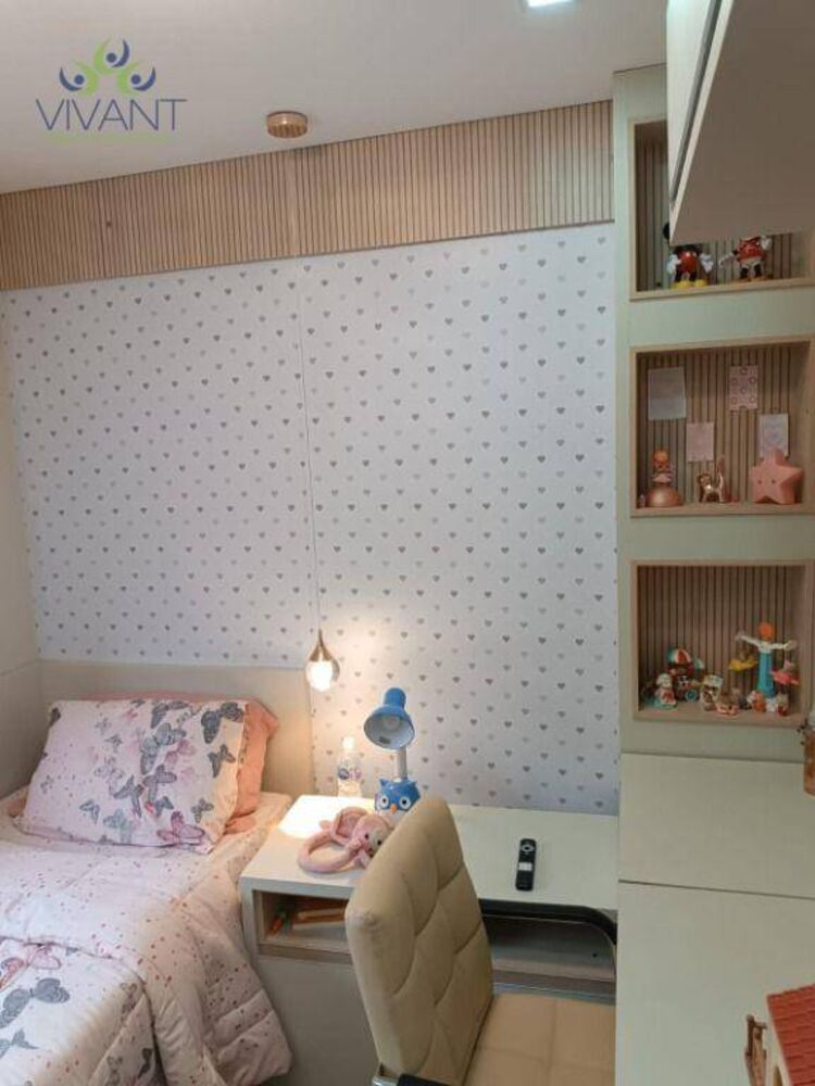 Sobrado à venda com 3 quartos, 109m² - Foto 3