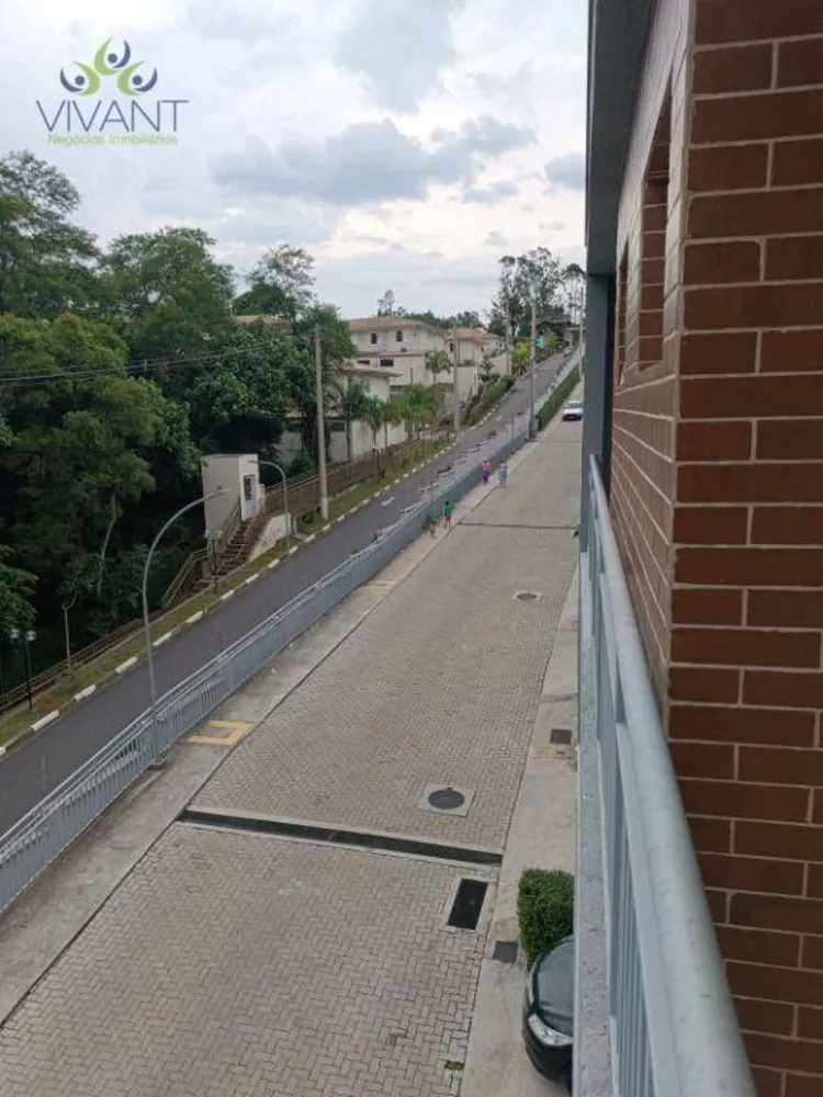 Sobrado, 3 quartos, 109 m² - Foto 10