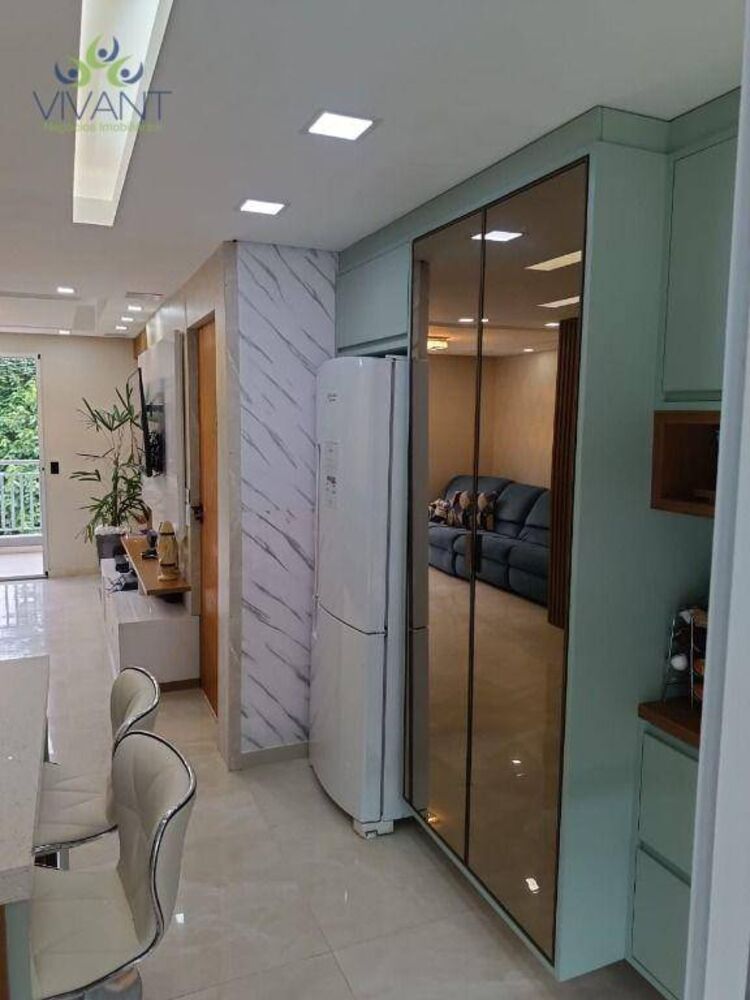 Sobrado à venda com 3 quartos, 109m² - Foto 4