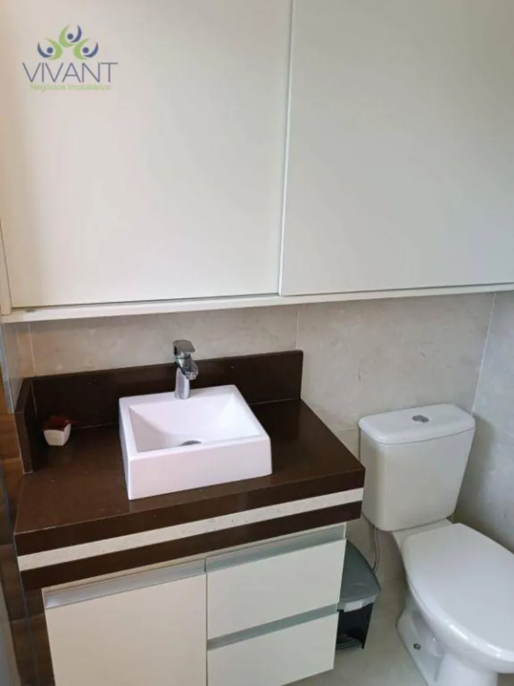 Sobrado, 3 quartos, 109 m² - Foto 7