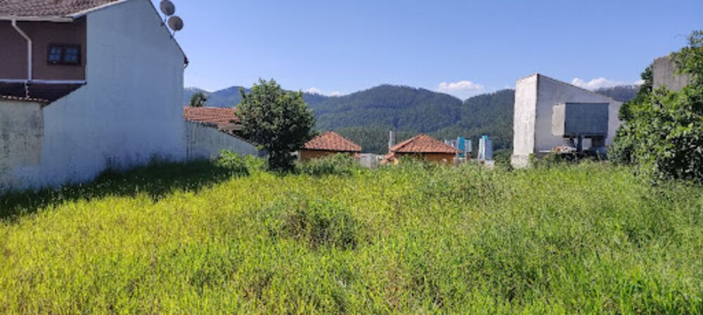 Terreno, 500 m² - Foto 1