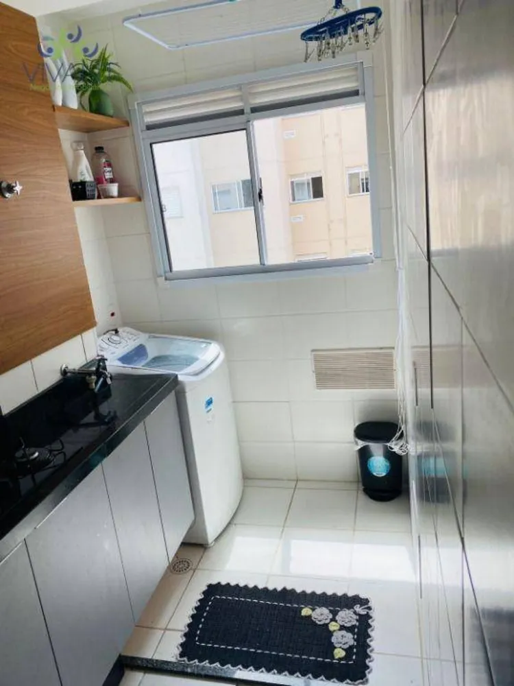 Apartamento, 2 quartos, 46 m² - Foto 4