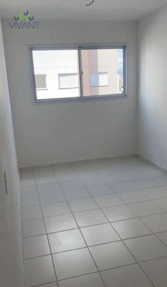Apartamento, 2 quartos, 46 m² - Foto 6