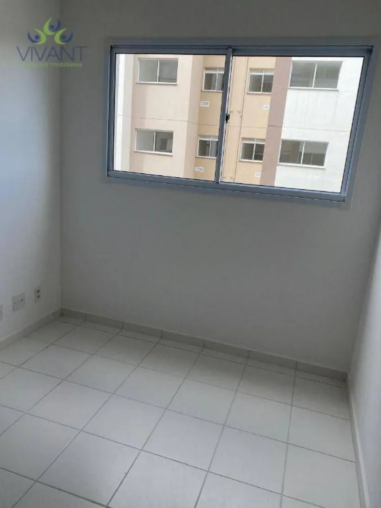 Apartamento, 2 quartos, 46 m² - Foto 3