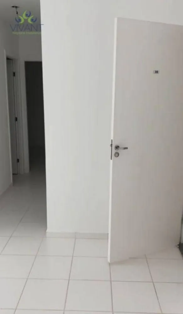 Apartamento, 2 quartos, 46 m² - Foto 1