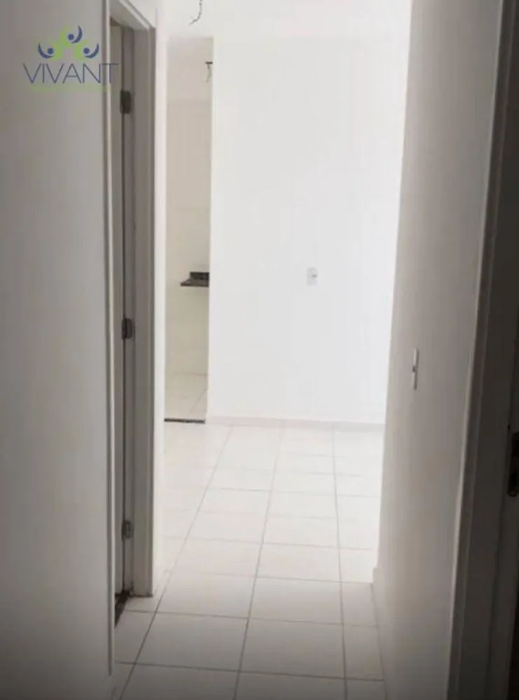 Apartamento, 2 quartos, 46 m² - Foto 8