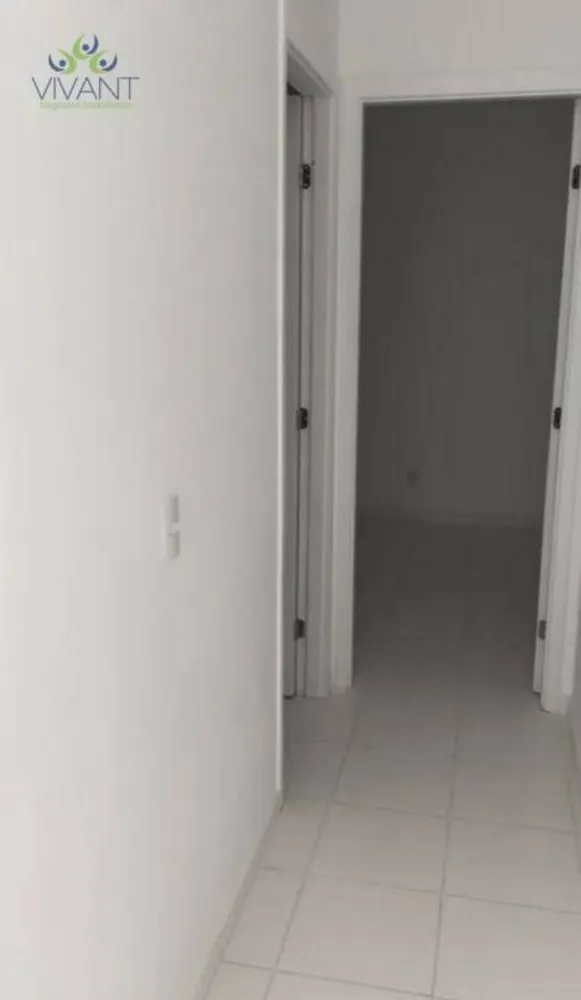 Apartamento, 2 quartos, 46 m² - Foto 4