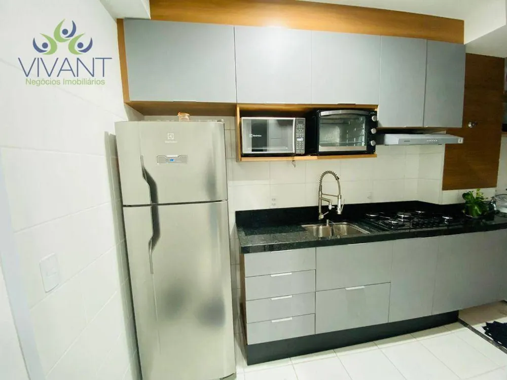 Apartamento, 2 quartos, 46 m² - Foto 5