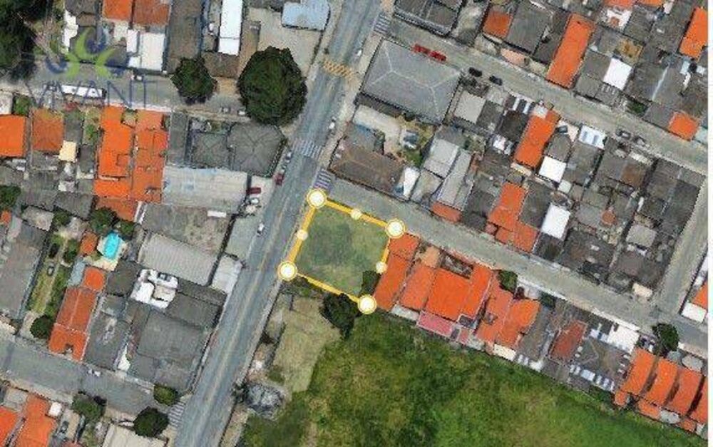 Terreno, 550 m² - Foto 1