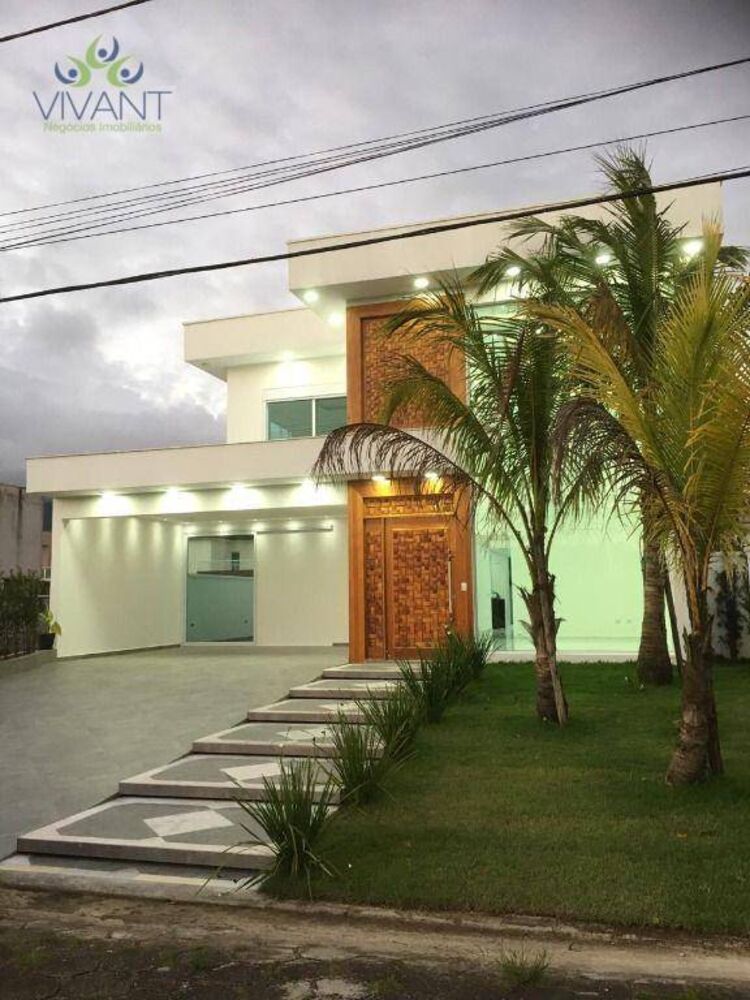 Sobrado, 5 quartos, 660 m² - Foto 8