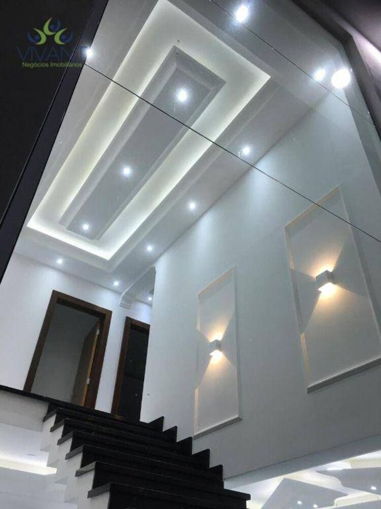 Sobrado, 5 quartos, 660 m² - Foto 4