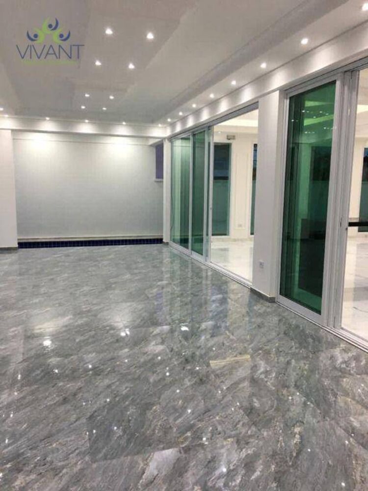 Sobrado, 5 quartos, 660 m² - Foto 1