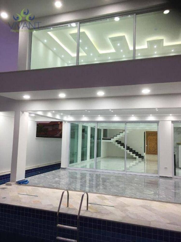 Sobrado, 5 quartos, 660 m² - Foto 2