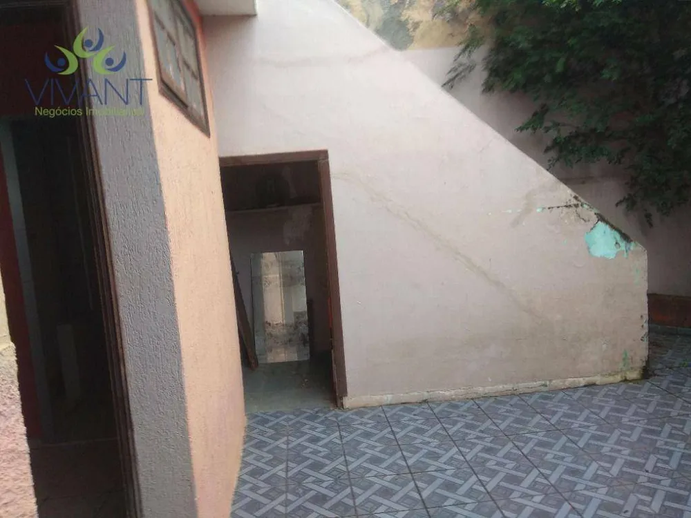 Casa, 2 quartos, 400 m² - Foto 5