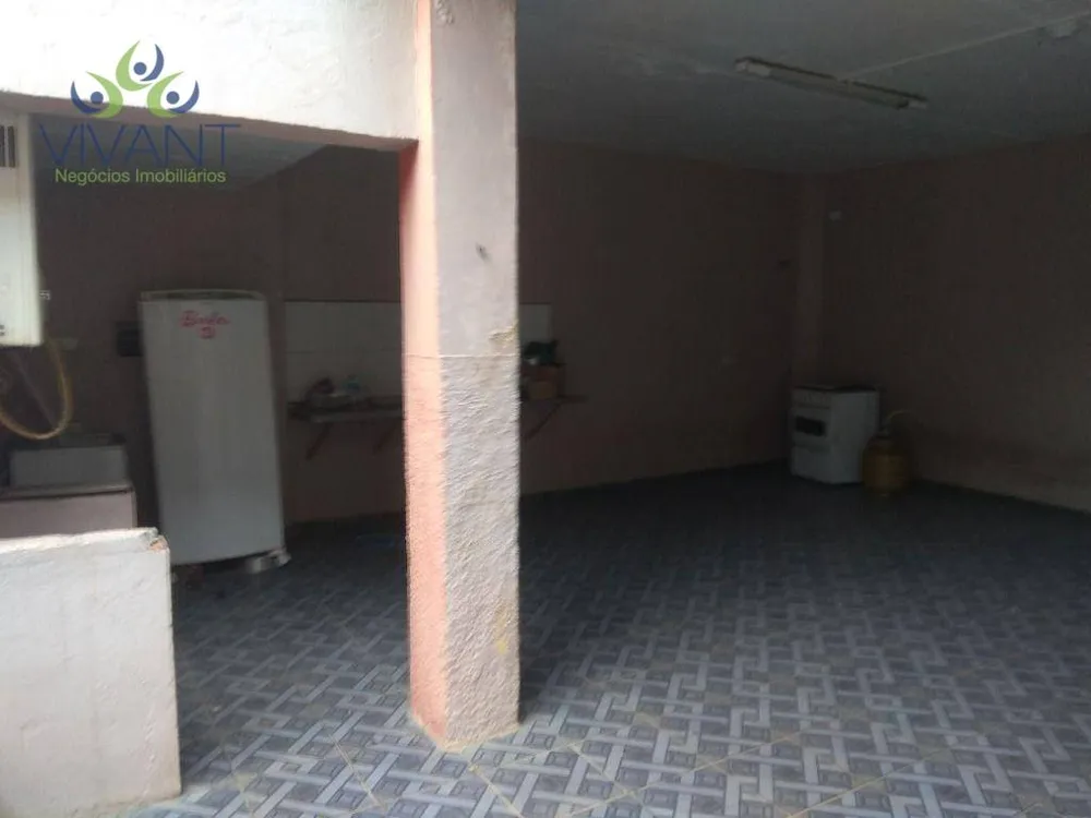 Casa, 2 quartos, 400 m² - Foto 1