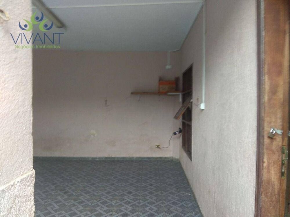 Casa, 2 quartos, 400 m² - Foto 1