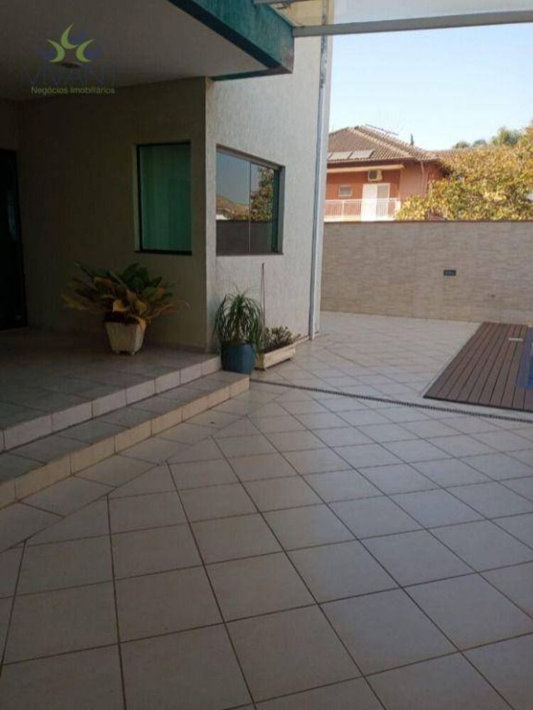 Sobrado, 3 quartos, 515 m² - Foto 7
