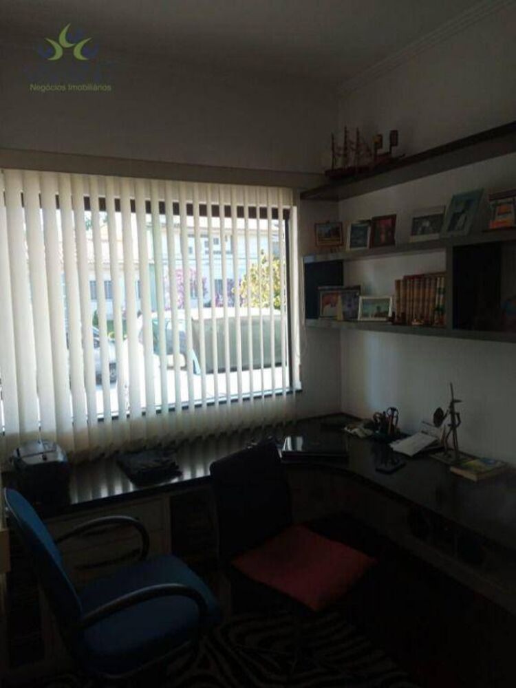 Sobrado, 3 quartos, 515 m² - Foto 4