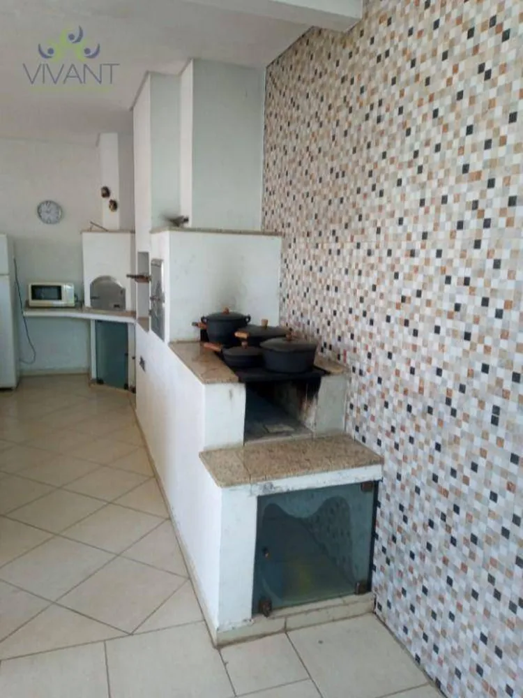 Sobrado, 3 quartos, 515 m² - Foto 8