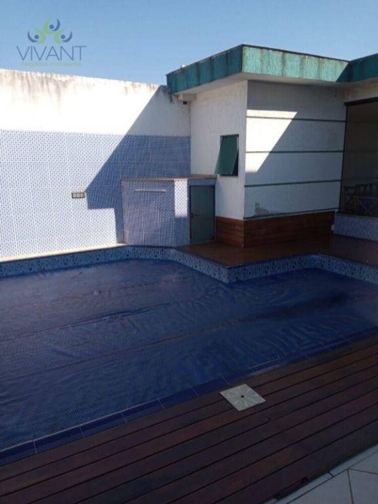 Sobrado, 3 quartos, 515 m² - Foto 6