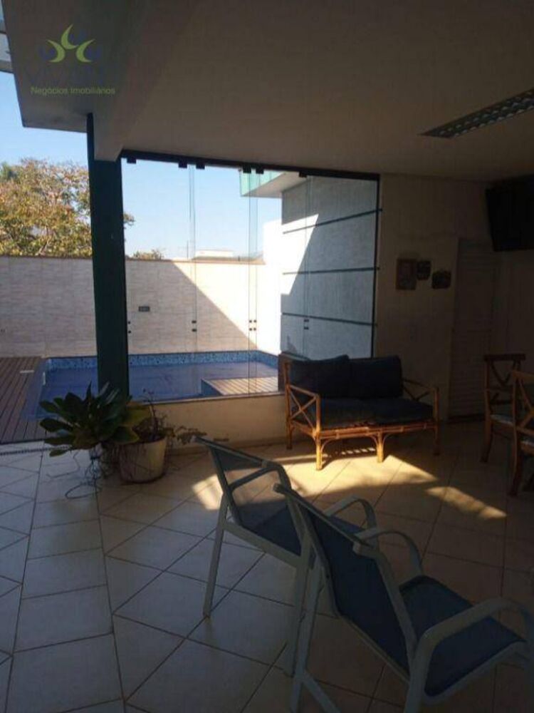 Sobrado, 3 quartos, 515 m² - Foto 2