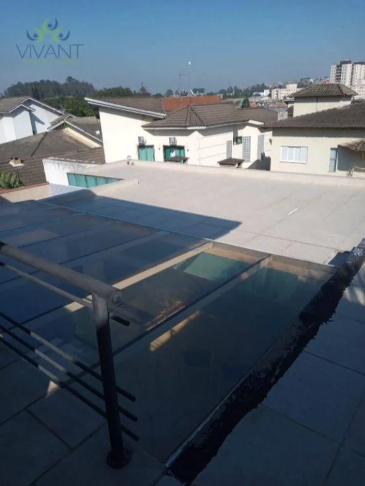 Sobrado, 3 quartos, 515 m² - Foto 13