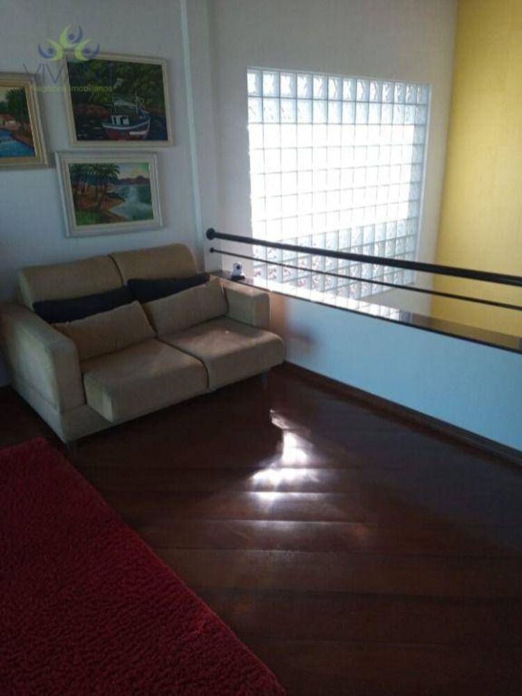 Sobrado, 3 quartos, 515 m² - Foto 1