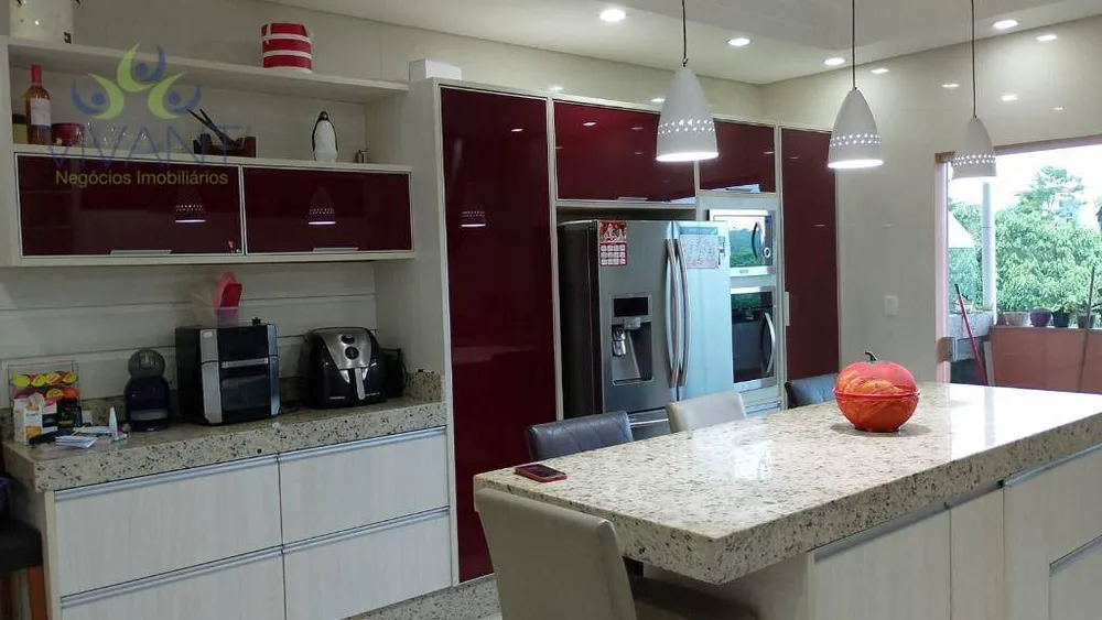 Casa, 3 quartos - Foto 8