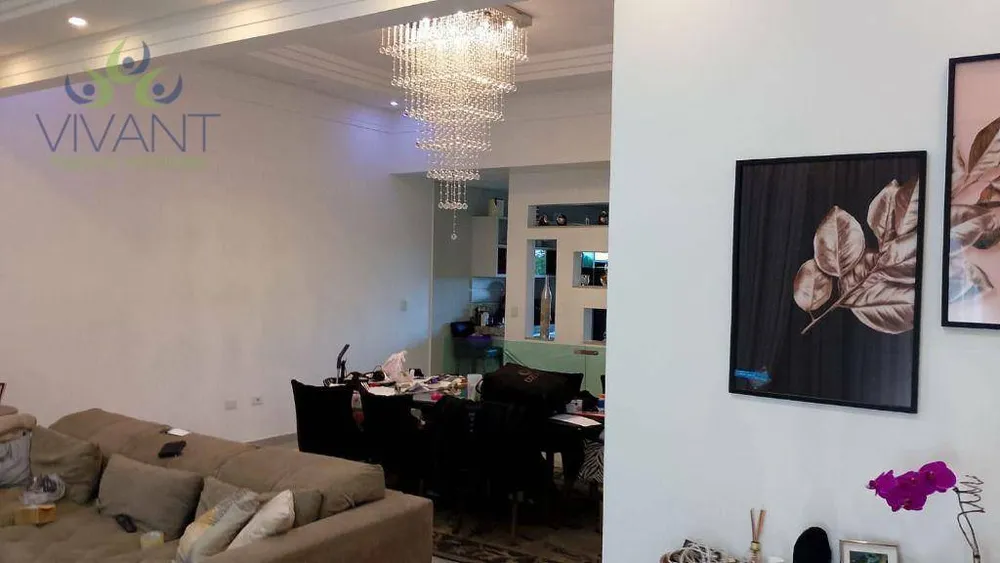 Casa, 3 quartos - Foto 7