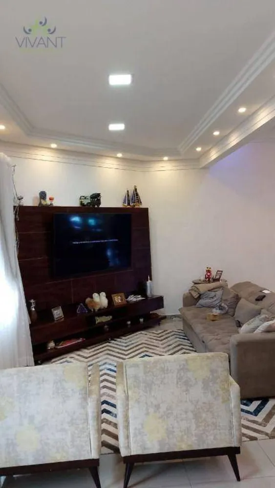 Casa, 3 quartos - Foto 5