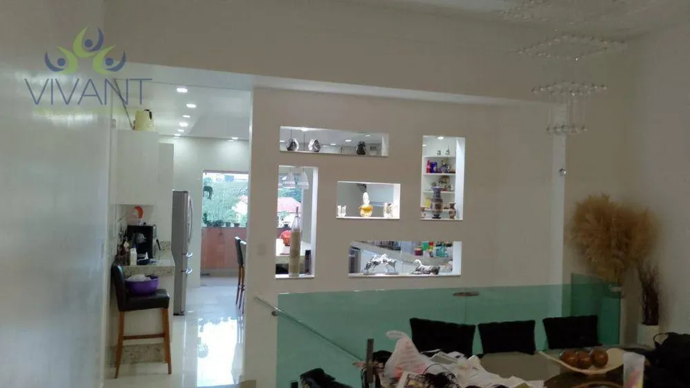Casa, 3 quartos - Foto 11