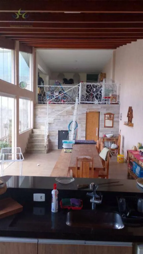 Casa, 3 quartos - Foto 4