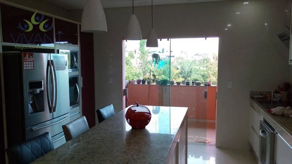 Casa, 3 quartos - Foto 9