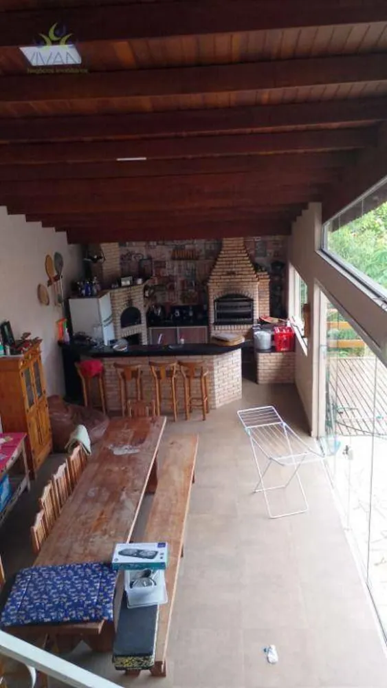 Casa, 3 quartos - Foto 3