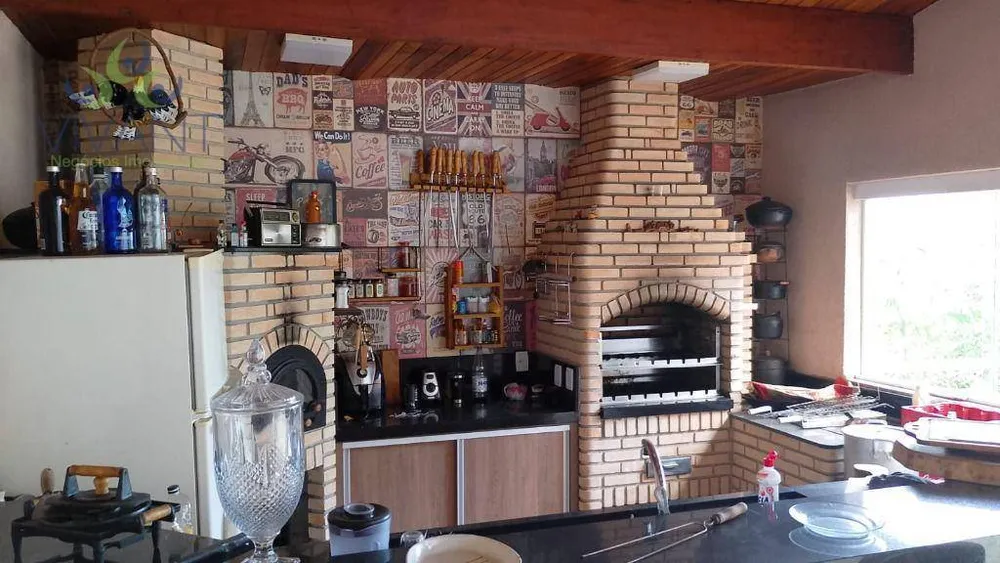 Casa, 3 quartos - Foto 6