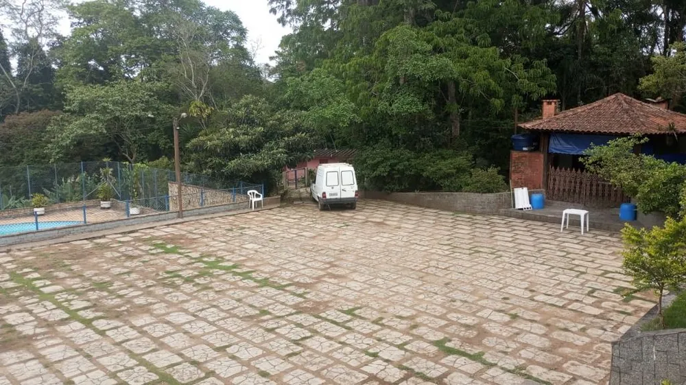 Chácara, 3 quartos, 2 hectares - Foto 4